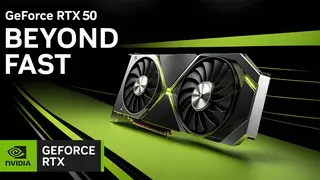 Вся линейка NVIDIA GeForce RTX 50 теперь представлена в обзоре оборудования Steam, общая доля достигла 3,69%