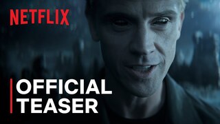 Сон близится к концу: Netflix показал тизер финальных серий "Песочного человека"