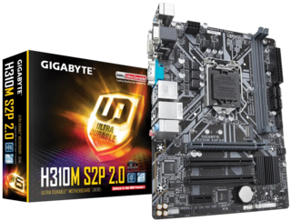 Более 240 материнских плат Gigabyte уязвимы для вредоносного ПО UEFI, обходящего Secure Boot