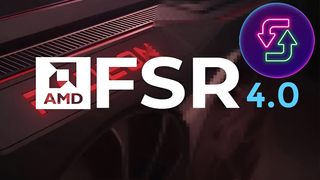 DLSS Swapper, как сообщается, позволяет заменить FSR 3.1 на FSR 4