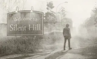 Konami представила новый постер фильма "Возвращение в Сайлент Хилл" с Джеймсом Сандерлендом
