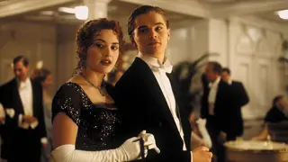 Леонардо Ди Каприо признался, что всё еще не посмотрел "Титаник": "Не люблю фильмы со своим участием"