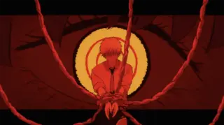 Самый популярный аниме-фильм 2025 года получит продолжение: MAPPA анонсировала "Арку убийц" для "Человека-бензопилы"