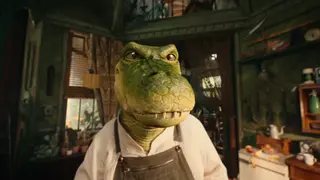 Сиквел "Чебурашки" собрал более 2 млрд рублей за первые дни января