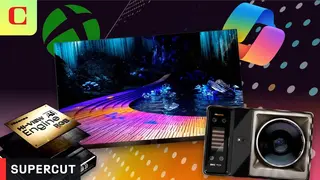 Hisense анонсировала линейку телевизоров с RGB MiniLED и интеграцию с Xbox на CES 2026