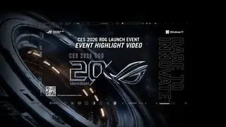 ASUS представила обновленную линейку устройств ROG