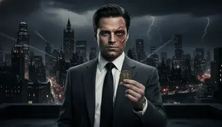 Себастиан Стэн ведёт переговоры о роли Харви Дента в предстоящем "Бэтмен 2" Мэтта Ривза