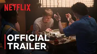 Netflix приоткроет закулисье финала "Очень странных дел": анонсирован документальный фильм о создании сериала