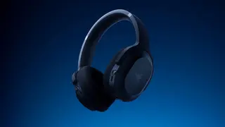 Razer представила гарнитуру с искусственным интеллектом Project Motoko