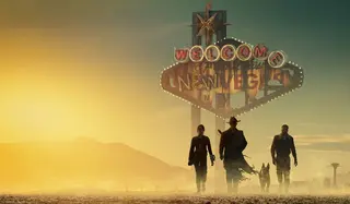 Съемки третьего сезона сериала "Фоллаут" стартуют в начале мая