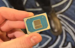 Intel по-тихому представила процессоры Core Ultra 3 300 Wildcat Lake с шестью ядрами