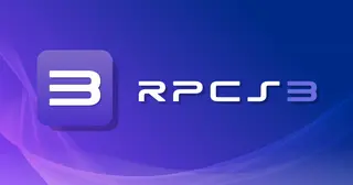 В эмулятор RPCS3 добавили прямую загрузку ISO-образов для игр с дисков PS3