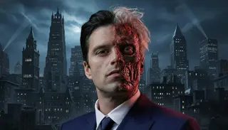 Себастиан Стэн сыграет Харви Дента в "Бэтмен 2" Мэтта Ривза