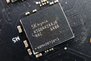 Слух: SK hynix может уйти с потребительского рынка вслед за Micron