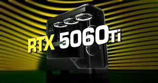 NVIDIA может переориентировать поставки RTX 50 на RTX 5060 и 5060 Ti 8ГБ