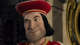 DreamWorks может выпустить спин-офф про Лорда Фаркуада из "Шрека" - сценарий для фильма уже готов