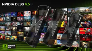 NVIDIA упростила внедрение DLSS 4.5, выпустив новый плагин Streamline и SDK нейросжатия текстур RTX