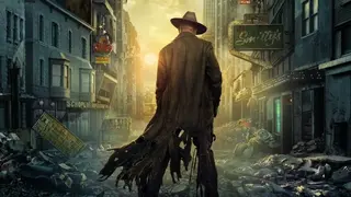 В Prime Video состоялась премьера пятого эпизода второго сезона "Фоллаут"