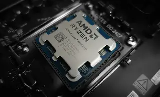 Несколько AMD Ryzen 9800X3D сгорели на материнских платах ASUS X870E