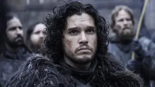 Появились подробности отмененного сериала про Джона Сноу: проект еще может возродиться вместе с Арьей Старк