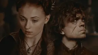 Джордж Р. Р. Мартин раскрыл шокирующие концовки для Тириона и Сансы