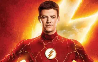 Джеймс Ганн прокомментировал возможное возвращение Гранта Гастина к роли Флэша