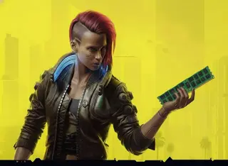 Cyberpunk 2077 в 60 FPS за 300 долларов: сборщик ПК "борется" с дефицитом оперативной памяти