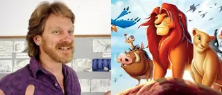 Умер режиссёр "Короля Льва" Роджер Аллерс