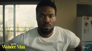 Жанр - финансовый провал: Marvel выпустила новый тизер сериала "Чудо-человек"