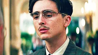 "Марти Великолепный" заработал более 95 миллионов в североамериканском прокате