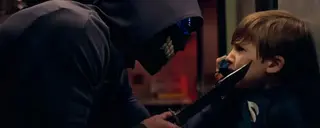 Продолжение слэшера "Стрим" обрело сценаристов