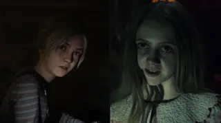 "Мистическое совпадение": Кристоф Ганс случайно выбрал на роль Лоры ту же актрису, что играла её в ремейке Silent Hill 2