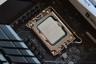 Intel объявила дату завершения жизненного цикла процессоров Alder Lake