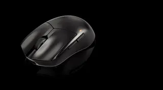 Be quiet! выпускает сверхлегкие мыши Dark Perk Ergo и Dark Perk Sym, с сенсором PixArt PAW3950, разрешением 32 000 DPI