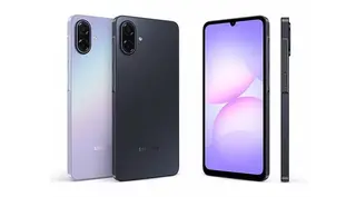 По-настоящему народный смартфон Samsung Galaxy A07 5G стоит $175