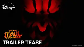 Lucasfilm представила тизер анимационного сериала "Звездные войны. Дарт Мол: Повелитель теней"