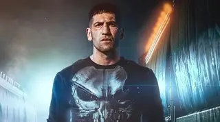 Джон Бернтал обещает, что Каратель сохранит жестокость в "Человек-паук: Совершенно новый день" - несмотря на PG-13