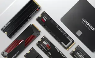 Samsung может резко повысить цены на память - подорожание достигнет 80%