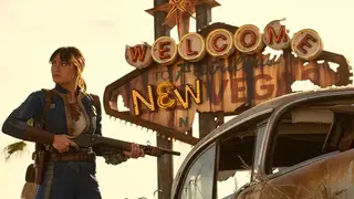 Amazon заявила о успехе второго сезона "Фоллаут", но точные цифры держит в секрете