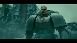 Режиссер "Дэдпула" рассказал, как пытался выпустить фильм по Warhammer 40K