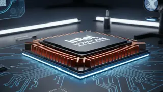 Процессоры Intel Nova Lake выйдут в конце 2026 года