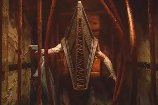 "Это рушит всю идею": зрители критикуют сюжетные изменения в "Возвращении в Сайлент Хилл"