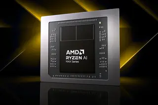 Intel не планирует создавать конкурента APU Strix Halo, и ставит под сомнение эффективность интегрированных GPU AMD