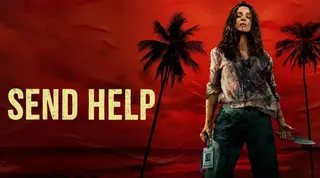 Комедийный триллер "Пришлите помощь" принёс Сэму Рэйми один из лучших рейтингов в карьере