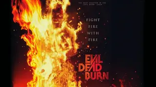 Новая глава "Зловещих мертвецов" выйдет в прокат в июле 2026 года