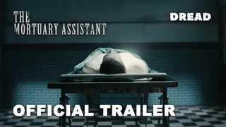 Фильм по видеоигре The Mortuary Assistant получил постер