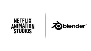 Netflix Animation Studios занялась финансированием разработки Blender