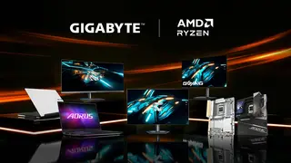 Gigabyte расширяет сотрудничество с AMD для ускорения внедрения ИИ на игровых устройствах, создания контента и сборки ПК