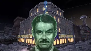 Сериал Fallout раскрыл каноничную концовку Fallout: New Vegas