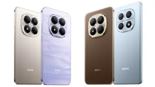 В России стартовали продажи смартфонов серии Redmi Note 15